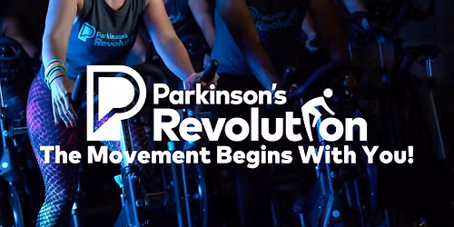 Parkinson's Revolution Philadelphia 2026