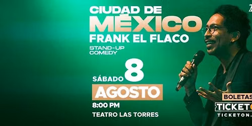 FRANK EL FLAKO 