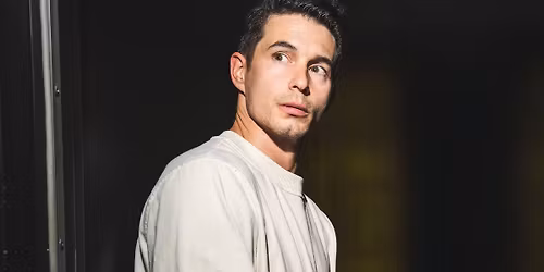 Michael Blaustein: The Taste Me Tour