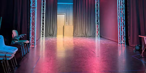 Accessibility and Lighting Design PhD Research Workshop