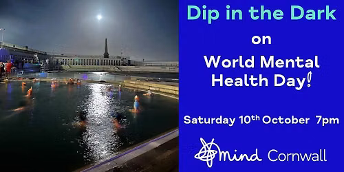 Dip in the Dark Penzance