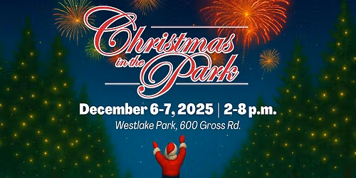 Christmas in the Park