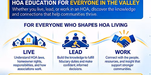 State of the HOA Industry - Go Boldly into the Future