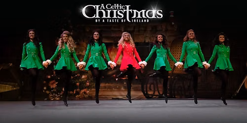 A Celtic Christmas By A Taste of Ireland