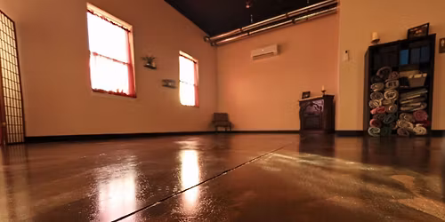 Beginners Yoga Series