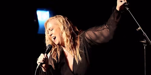 Soul sensation AMBA TREMAIN + support