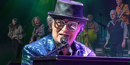 The Elton Song Project