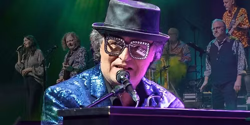 The Elton Song Project