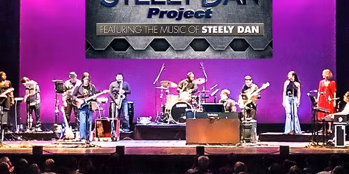 The Steely Dan Project - Tribute to Steely Dan