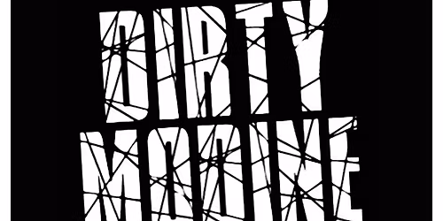 DIRTY MODINE at FIRST TURN LOUNGE \/ THE DOWNS CASINO