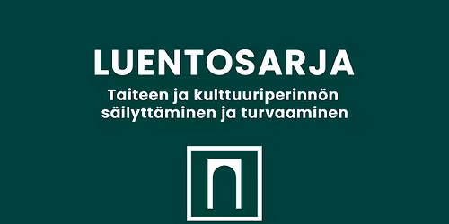 Surusta syntynyt kulttuuriteko \u2013 Sigrid Jus\u00e9liuksen s\u00e4\u00e4ti\u00f6n perint\u00f6