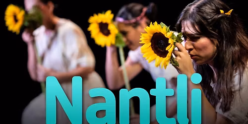 Nantli, la tierra espera