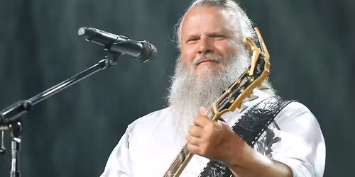 Marcus King with Jamey Johnson - 2 Day Pass