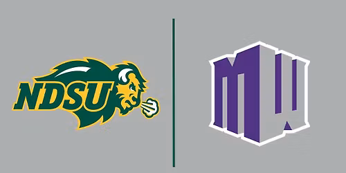 North Dakota State Bison vs. Fordham Rams