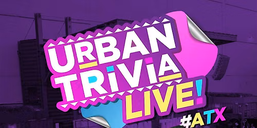 Urban Trivia Live: Austin