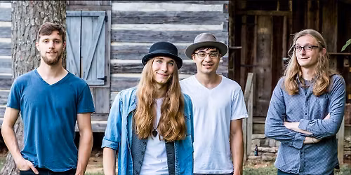 SAWYER FREDERICKS