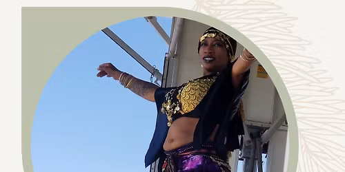 Belly Dance Basics