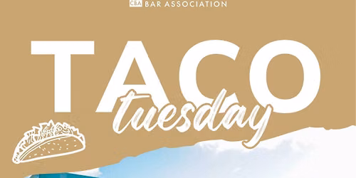 Taco Tuesday