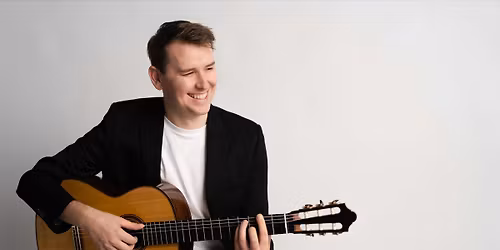 House concert - Hamish Strathdee and Contra Guitar Duo