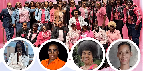 My Sisters Keeper Breast Cancer Awareness Encounter