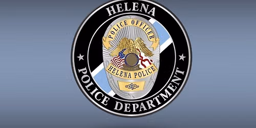 Visit with the Helena Police Department