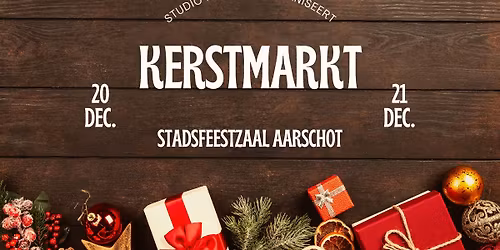 Kerstmarkt
