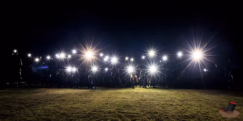 2026 Night Racing Series presented by Circuit Civil & Asphalt - Race #1