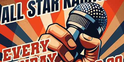 Karaoke All Stars
