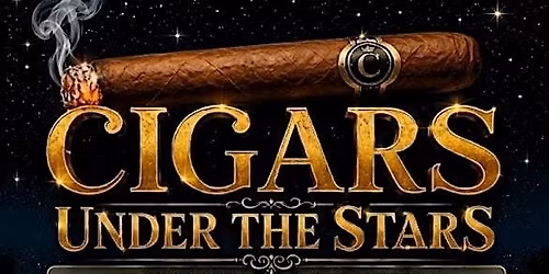 Cigars Under The Stars
