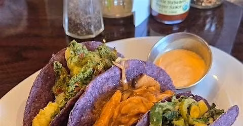 Taco Tuesday at GreenFare!