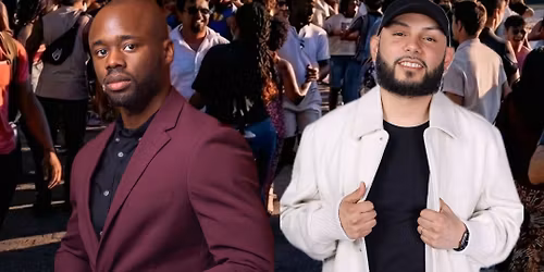 Dancing On The Waterfront