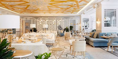 Levant Connect 1st Toronto Public Event