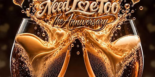 DEMONS NEED LOVE TOO ANNIVERSARY EDITION