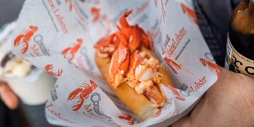 Cousins Maine Lobster at Vertica Norman