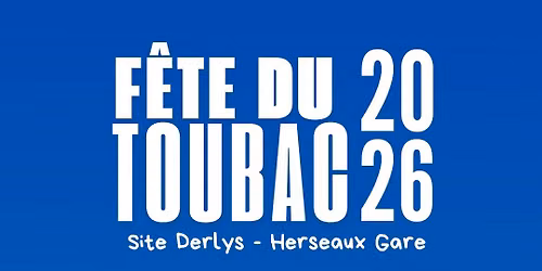 154\u00e8me f\u00eate du Toubac