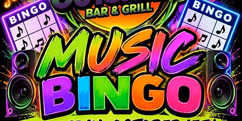 Music Bingo