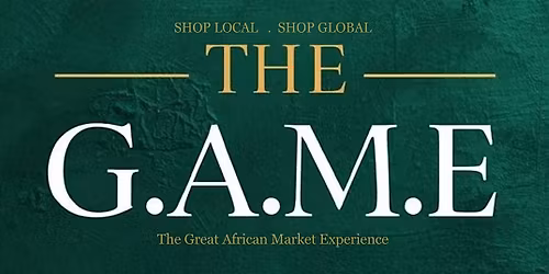 The G.A.M.E Spring Edition 2.0