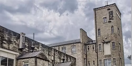 Makers Meet Up at Sunny Bank Mills