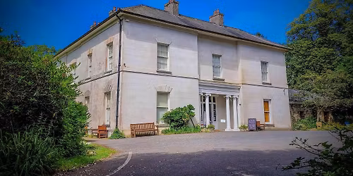 Scolton Manor Ghost Hunt