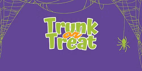 Jim Shorkey Gainesville Trunk or Treat