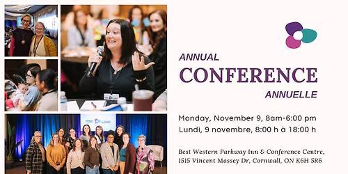 Business Sisters Annual Conference 2026