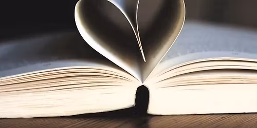 Booklovers@Calne Library