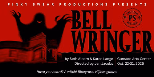 Bell Wringer