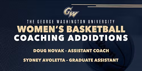 Fordham Rams at George Washington Revolutionaries Womens Basketball