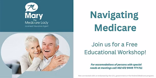 Navigating Medicare