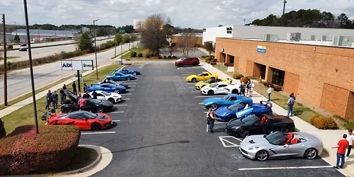 Group Meetup (2026-04-19)