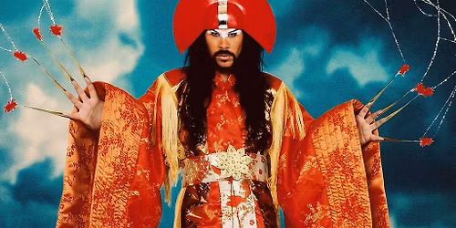 Empire of the Sun - Ask That God: Afterlife North American Tour