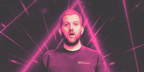 Dillon Francis at NOTO Philadelphia