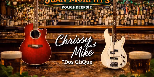 Dos CliQue perform for Juan Murphys for 2026!