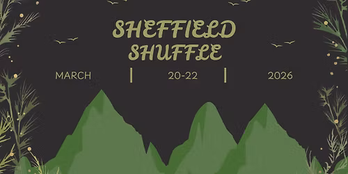 Sheffield Shuffle 2026